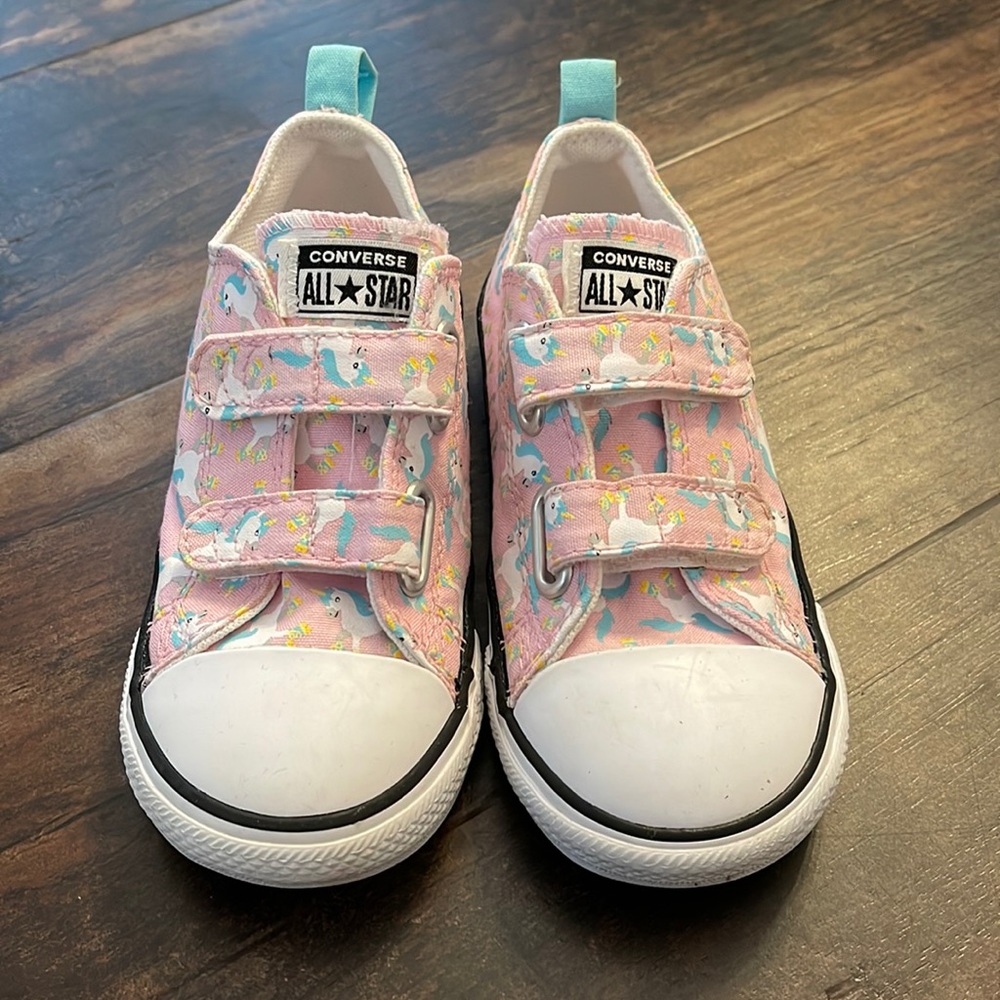 Unicorn Converse